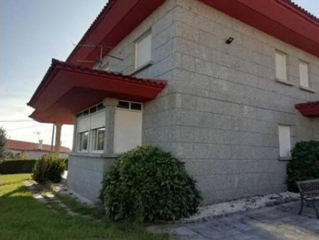 Chalet Venta Poio, Raxo San Gregorio