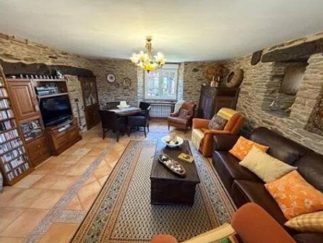 Chalet Venta Pol, Pol