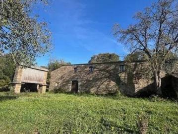 Chalet Venta Pol, Pol