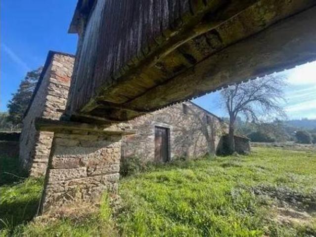 Chalet Venta Pol, Pol