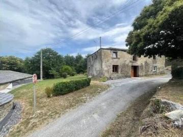 Chalet Venta Pol, Pol