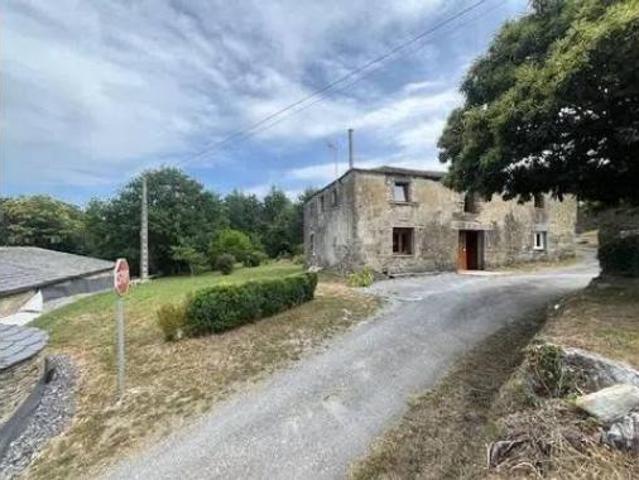 Chalet Venta Pol, Pol