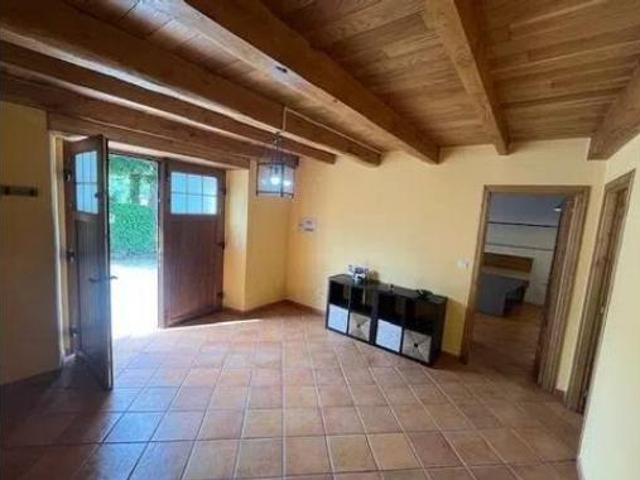 Chalet Venta Pol, Pol