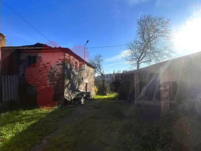 Chalet Venta Pol, Pol