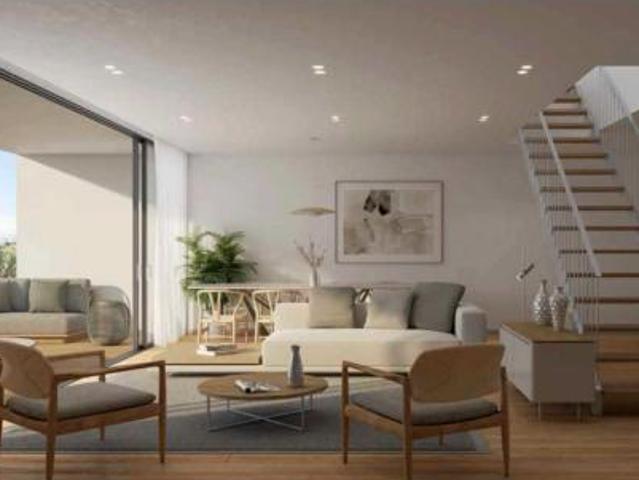 Chalet Venta Polanco, Polanco