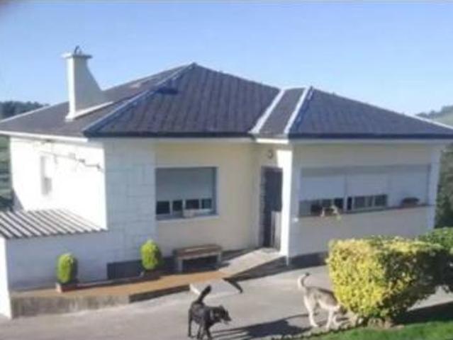 Chalet Venta Polanco, Polanco