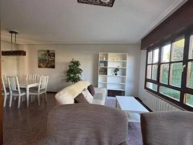 Chalet Venta Polanco, Polanco