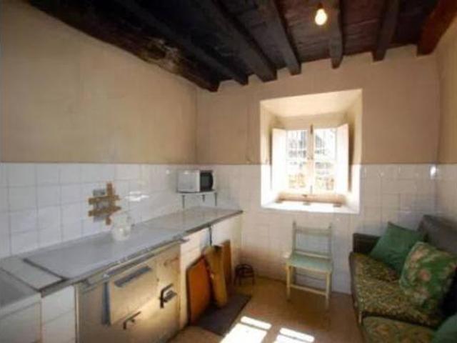 Chalet Venta Polentinos, Polentinos