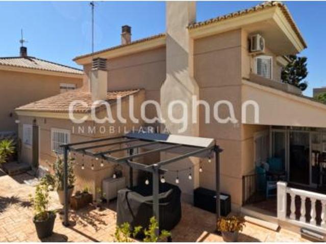 Chalet Venta Polinyà de Xúquer, Polinyà de Xúquer