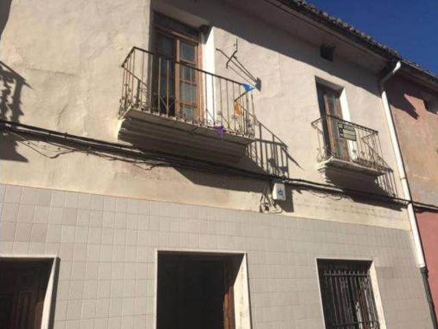 Chalet Venta Polinyà de Xúquer, Polinyà de Xúquer