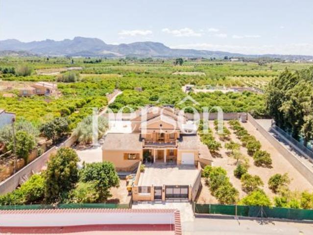 Chalet Venta Polinyà de Xúquer, Polinyà de Xúquer