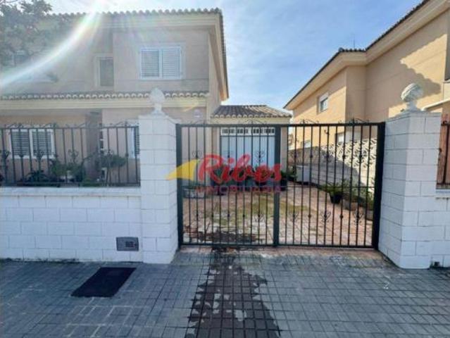 Chalet Venta Polinyà de Xúquer, Polinyà de Xúquer