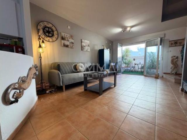 Chalet Venta Polop, Cotelles