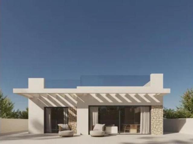 Chalet Venta Polop, Cotelles