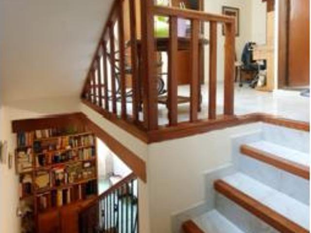 Chalet Venta Polop, Polop