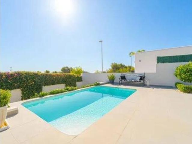 Chalet Venta Polop, Cotelles