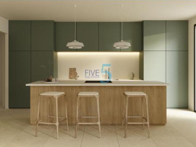 Chalet Venta Polop, Polop