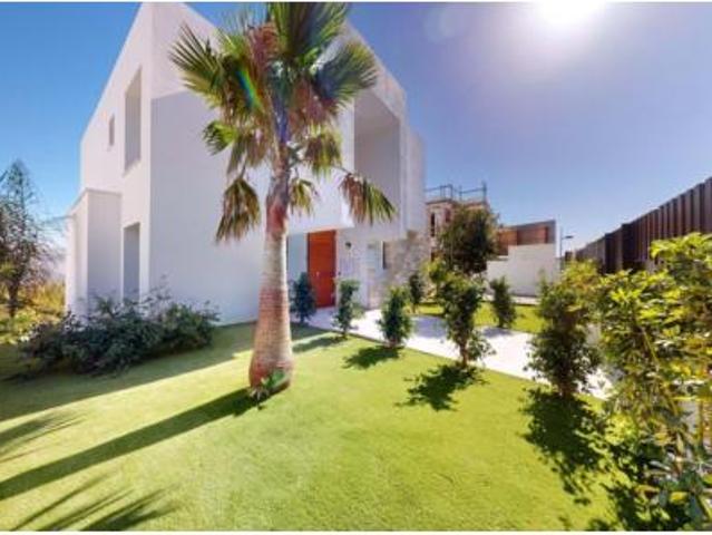 Chalet Venta Polop, Polop
