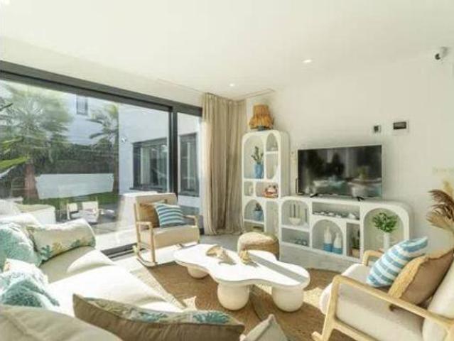 Chalet Venta Polop, Polop