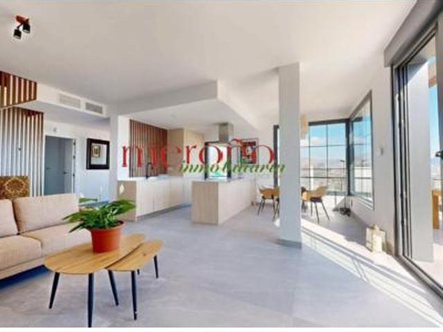 Chalet Venta Polop, Polop