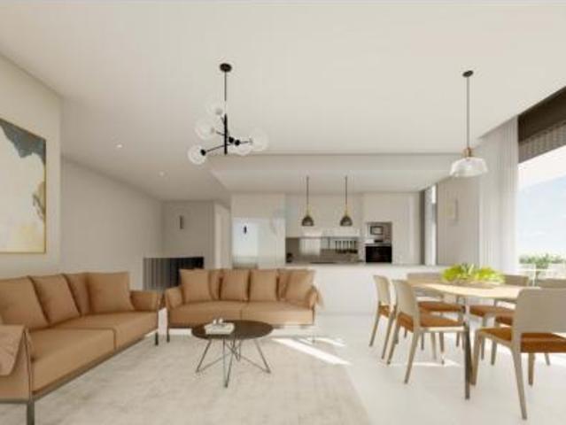 Chalet Venta Polop, Polop