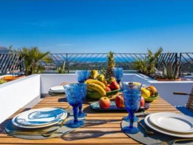 Chalet Venta Polop, Polop