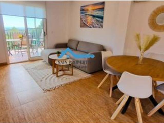 Chalet Venta Polop, Polop