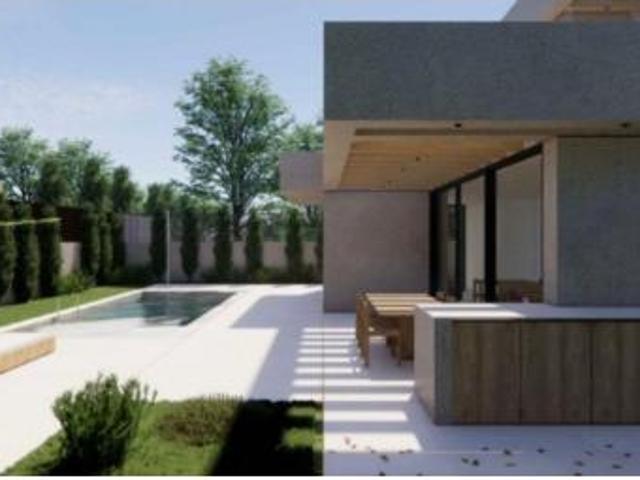 Chalet Venta Polop, Polop