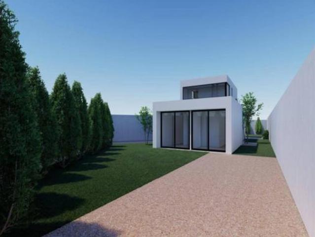 Chalet Venta Polop, Polop