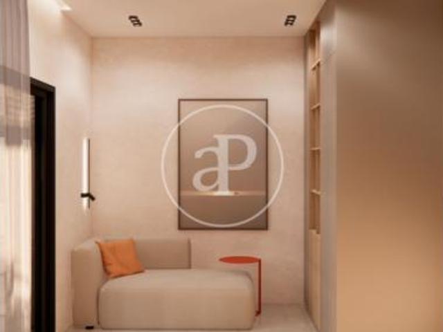 Chalet Venta Polop, Polop
