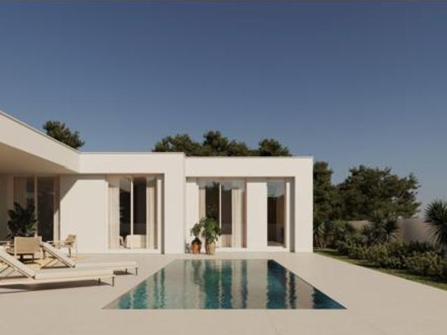 Chalet Venta Polop, Polop