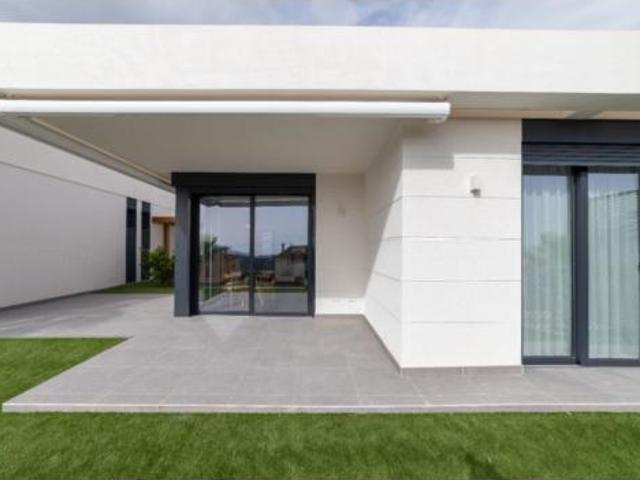Chalet Venta Polop, Polop