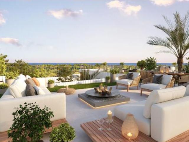 Chalet Venta Polop, Polop