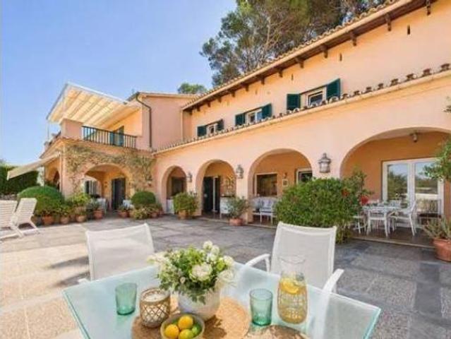 Chalet Venta Pollença, Pollença
