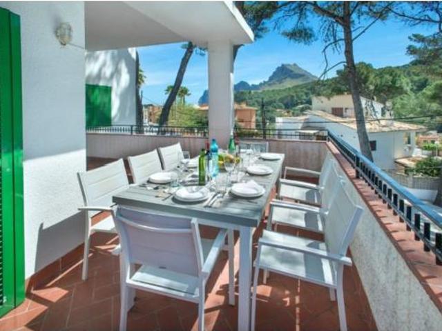 Chalet Venta Pollença, Pollença
