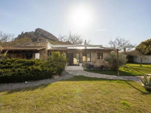 Chalet Venta Pollença, Pollença