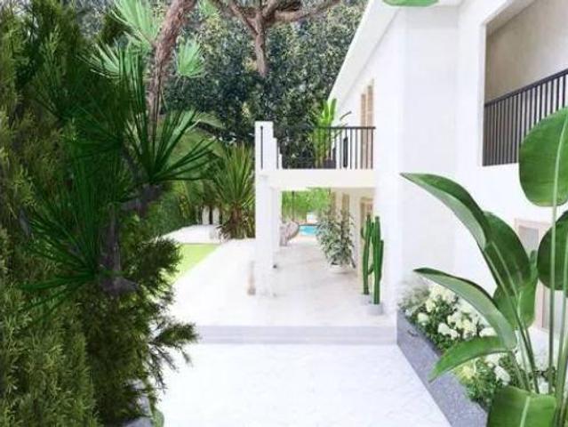 Chalet Venta Pollença, Pollença
