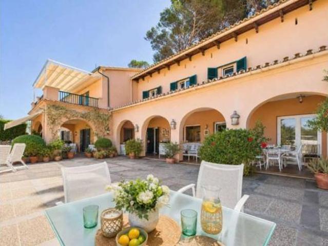 Chalet Venta Pollença, Pollença