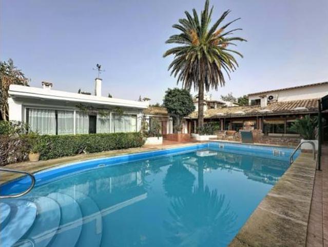 Chalet Venta Pollença, Base Aèria de Pollença