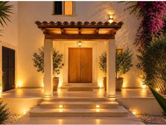 Chalet Venta Pollença, Pollença