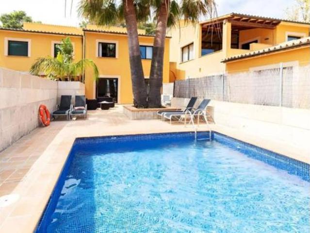 Chalet Venta Pollença, Pollença