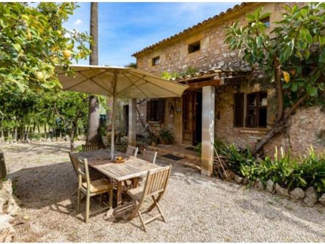 Chalet Venta Pollença, Pollença