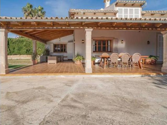 Chalet Venta Pollença, Pollença
