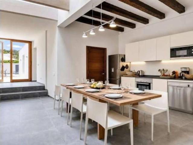 Chalet Venta Pollença, Pollença