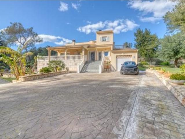 Chalet Venta Pollença, Pollença