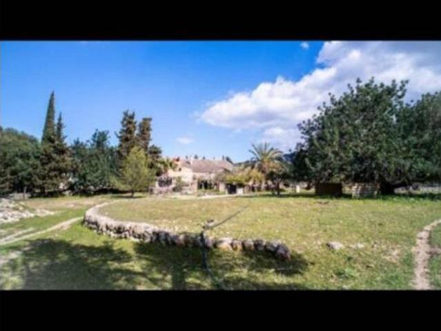 Chalet Venta Pollença, Pollença