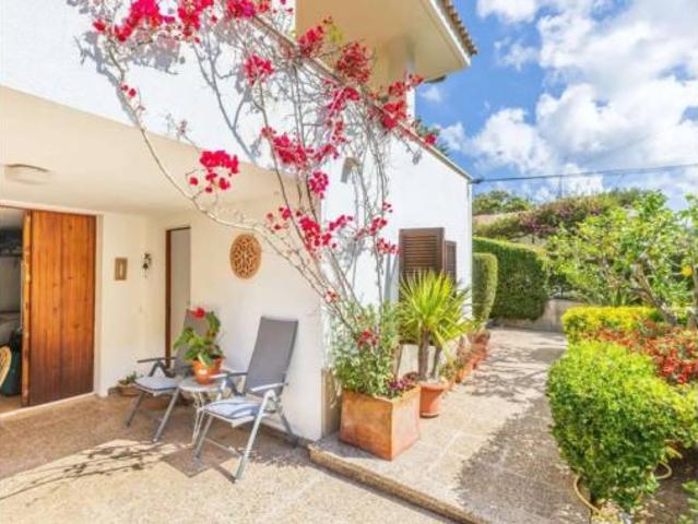 Chalet Venta Pollença, Pollença