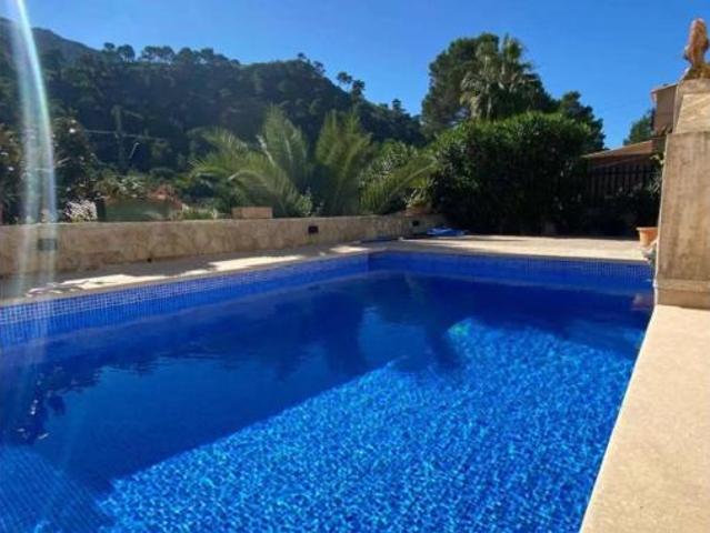 Chalet Venta Pollença, Pollença