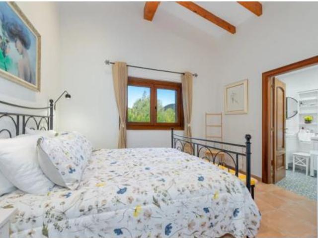 Chalet Venta Pollença, Pollença
