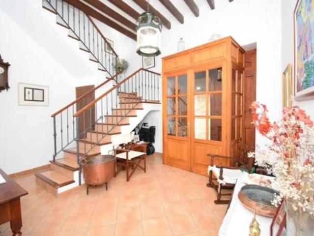 Chalet Venta Pollença, Pollença